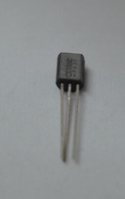 10 X C550C Transistor TO-92 3C550C (0133)