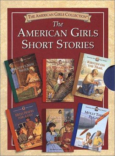 the american girls collection