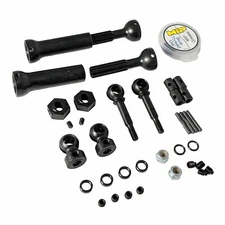 MIP X-Duty CVD Kit for Traxxas Bandit & Fiesta ST Rally