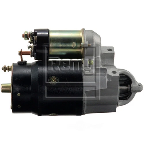 初学者电机 适合 1978 - 1980 年 Pontiac Sunbird Bonneville,Catalina REMY — 第 4/4 张图片