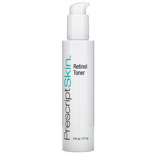 toner to use with retinol