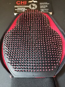 chi detangling grooming glove