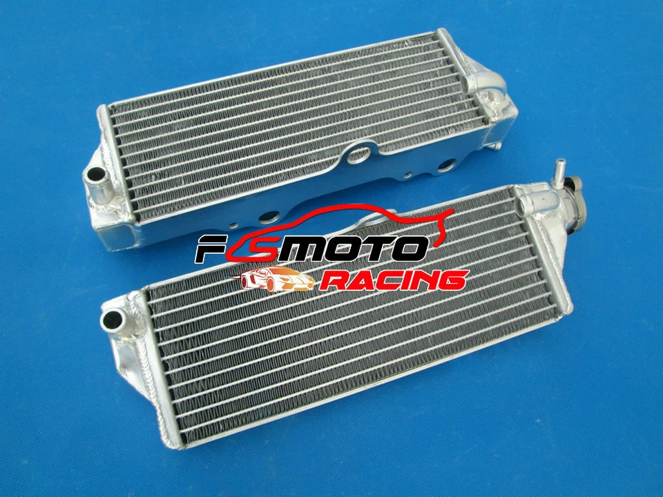 RADIADOR PARA HQVARNA CR/WR 125/250/300/360 CR125 WR125 CR250 WR360 2000-2012 Foto 3 de 4