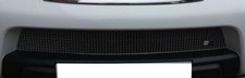 Calandre Nissan NAVARA