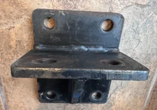 OEM Paccar D62-6068 Engine Mount Bracket / 450360C2 / 05-12873-e