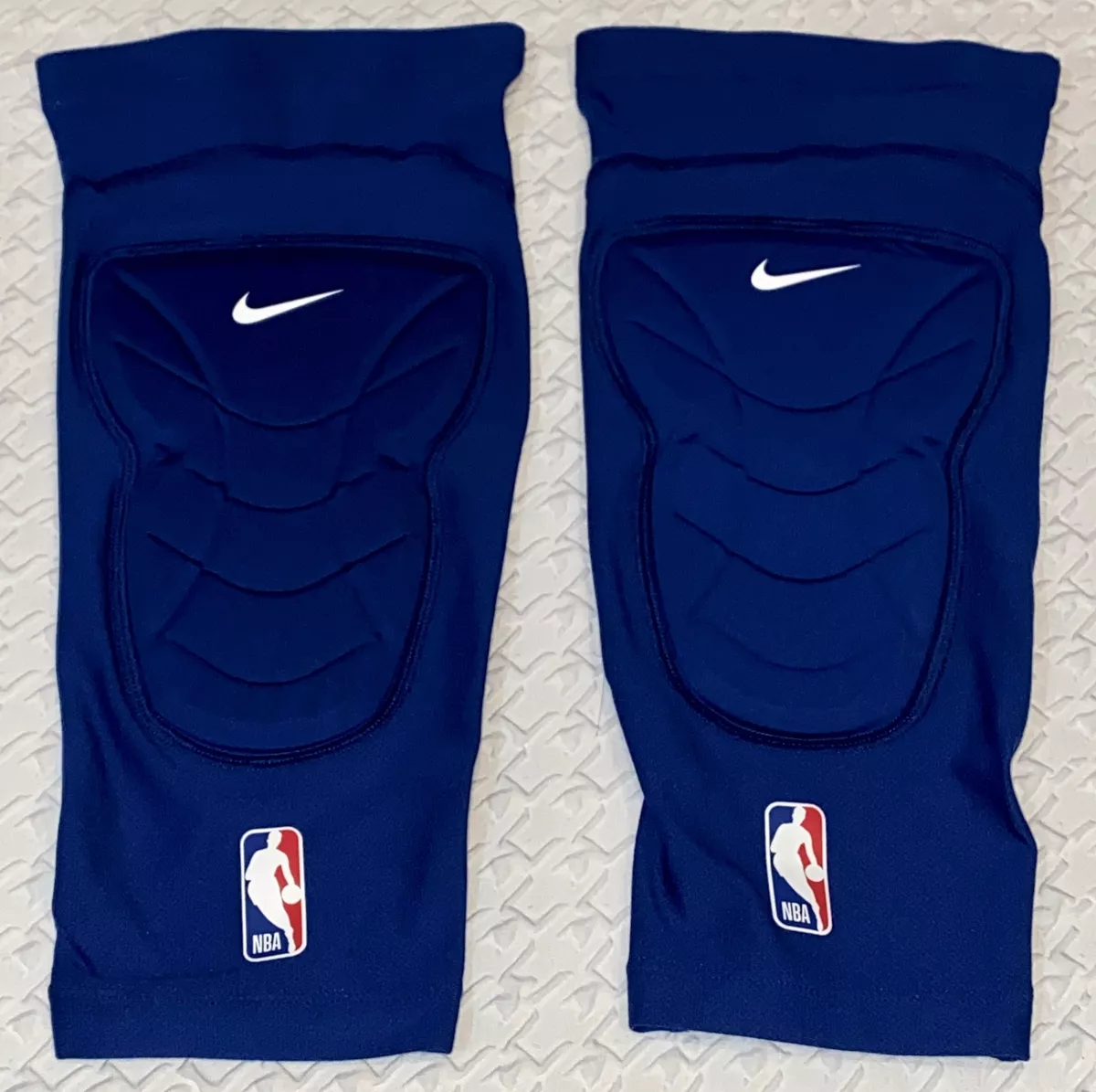 Nike Squad Leg Sleeve - Royal Blue/White - Mens Soccer Teamwear