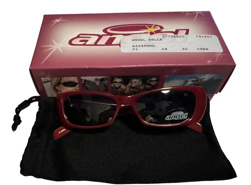 Palm Angels PERI099 HOLLYWOOD 6129 Light Pink/Red Gradient  display picture 1