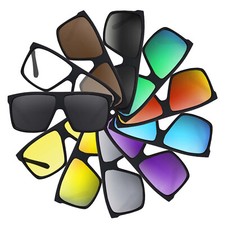 Replacement lenses for Dragon Alliance - Ultra - Choose your lens STYLE