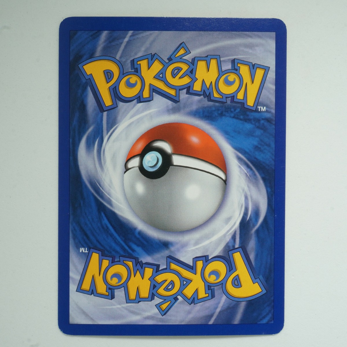Jigglypuff 53/100 Holo Common Stamped Ex Crystal Guardians Pokemon