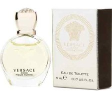 Eros Pour Femme Eau de Toilette Versace perfume - a fragrance for ...