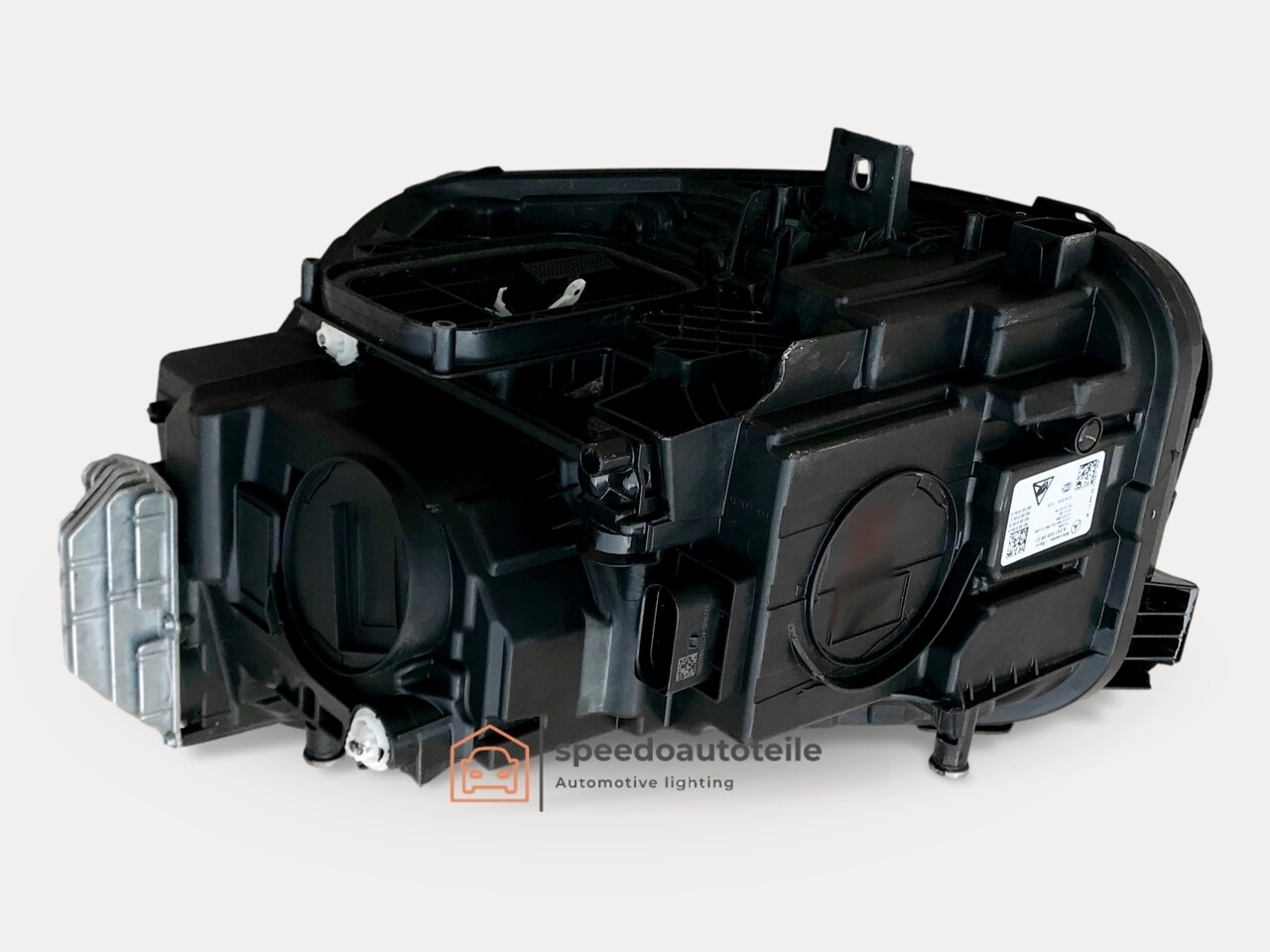 Mercedes Glb Vollled W247 Multibeam Headlight Right A2479069801  