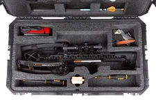 SKB iSeries Ravin R50X /R500 / R500E Crossbow Case MIL-Standard Waterproof Case