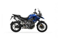 2022 Triumph TIGER 1200 GT PRO