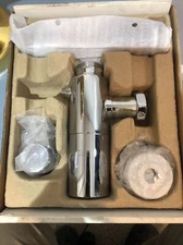 Kohler K-10949 Tripoint Touchless DC 0.125 gpf Urinal Flushometer - Polished...