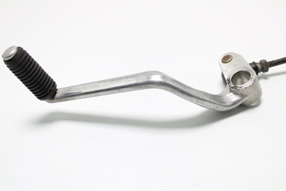 Kawasaki ZX900 1985 Shift Linkage Assembly | eBay