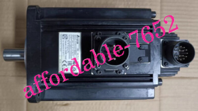 NEW Delta ECMA-E21320SS Servo Motor DHL or FedEx or UPS Expedited Shipping