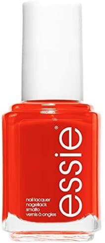 Essie Original Nail Polish 61 Russian Roulette Classic Red Nail Polish 13.5 Ml - Picture 1 of 7