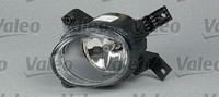Valeo 088896 Nebelscheinwerfer Rechts FüR Audi