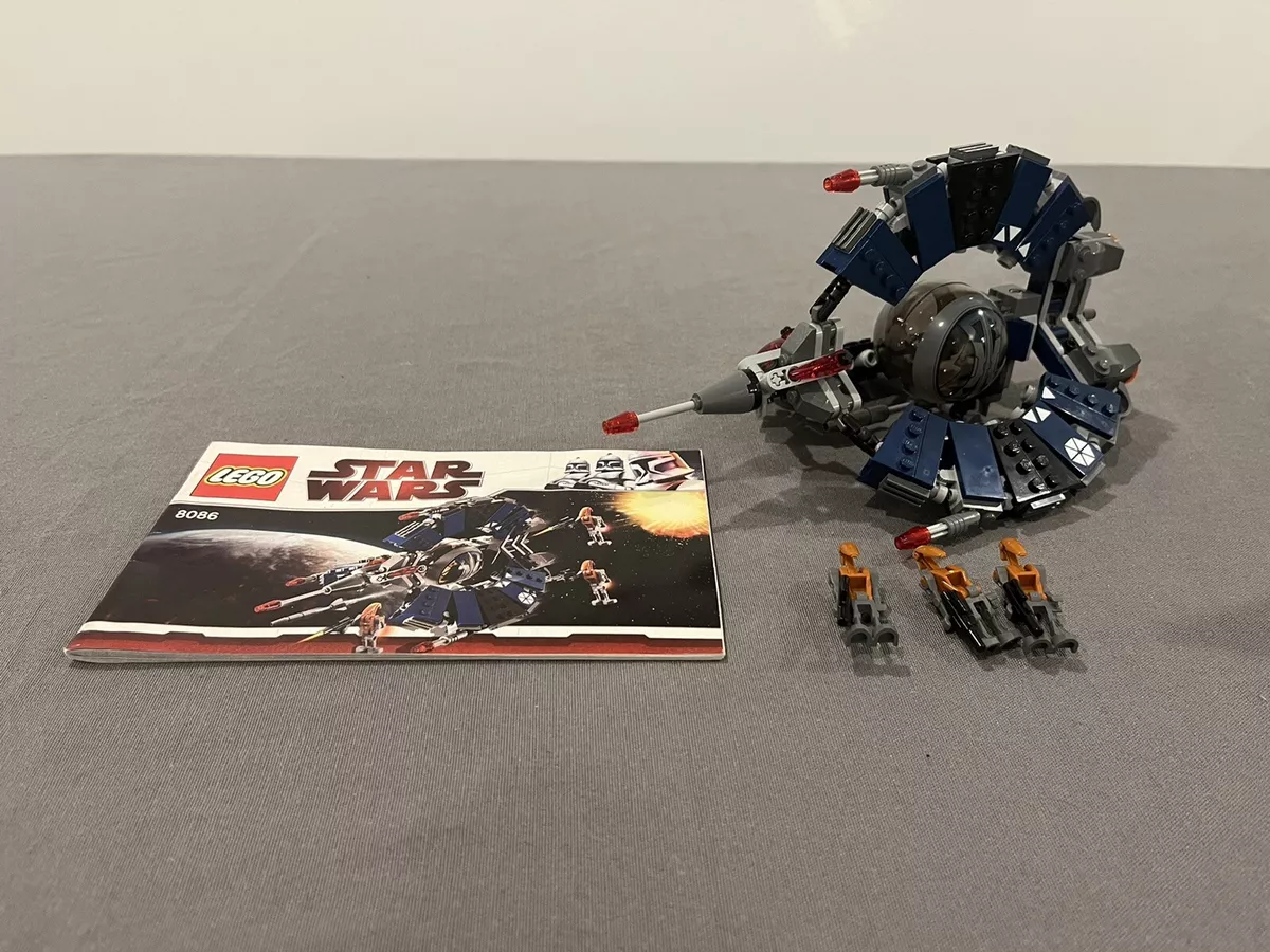 Lego 8086 new arrivals