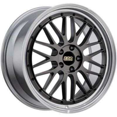BBS LM452DBPK Wheel Forged-Multi LM452 20x10.5 5x114.3 ET35 PFS