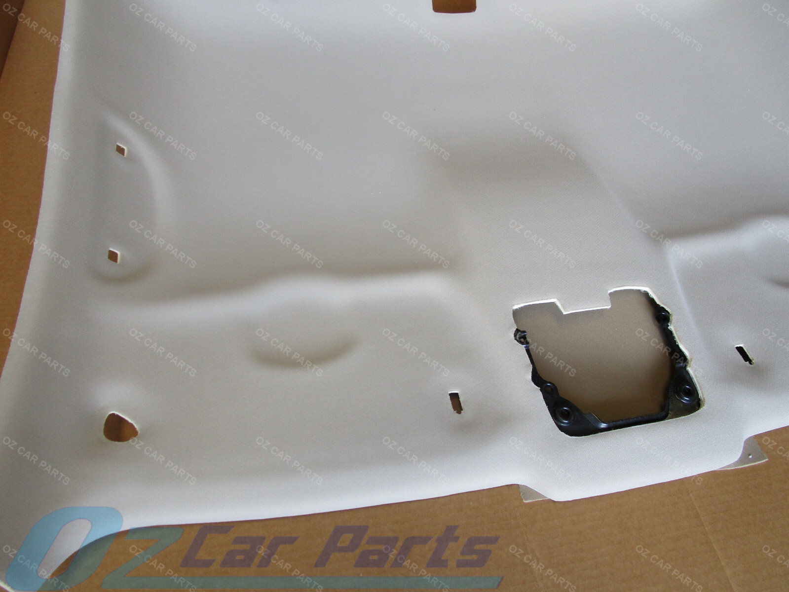 NEW ROOF LINER HEAD LINING FOR FG UTE FORD FALCON FG UTE XR6+XR8 eBay