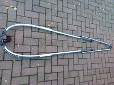 Prolimit Gabelbaum 160 - 220 Fast neu nur 2 m...