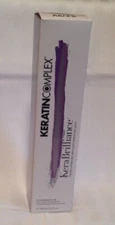 Keratin Complex KeraBrilliance Keratin Enhanced Demi-Permanent Hair Color 9.2/9V