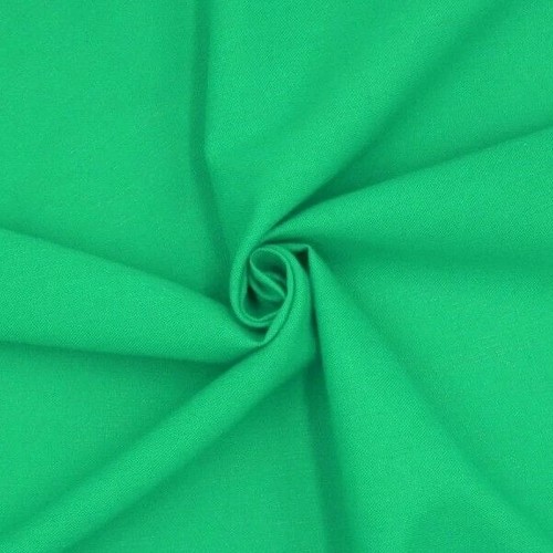 Uni Baumwolle Leinen Material Quilten Nähen Polster Kleid Kostüm Stoff 58" - Bild 31 von 40