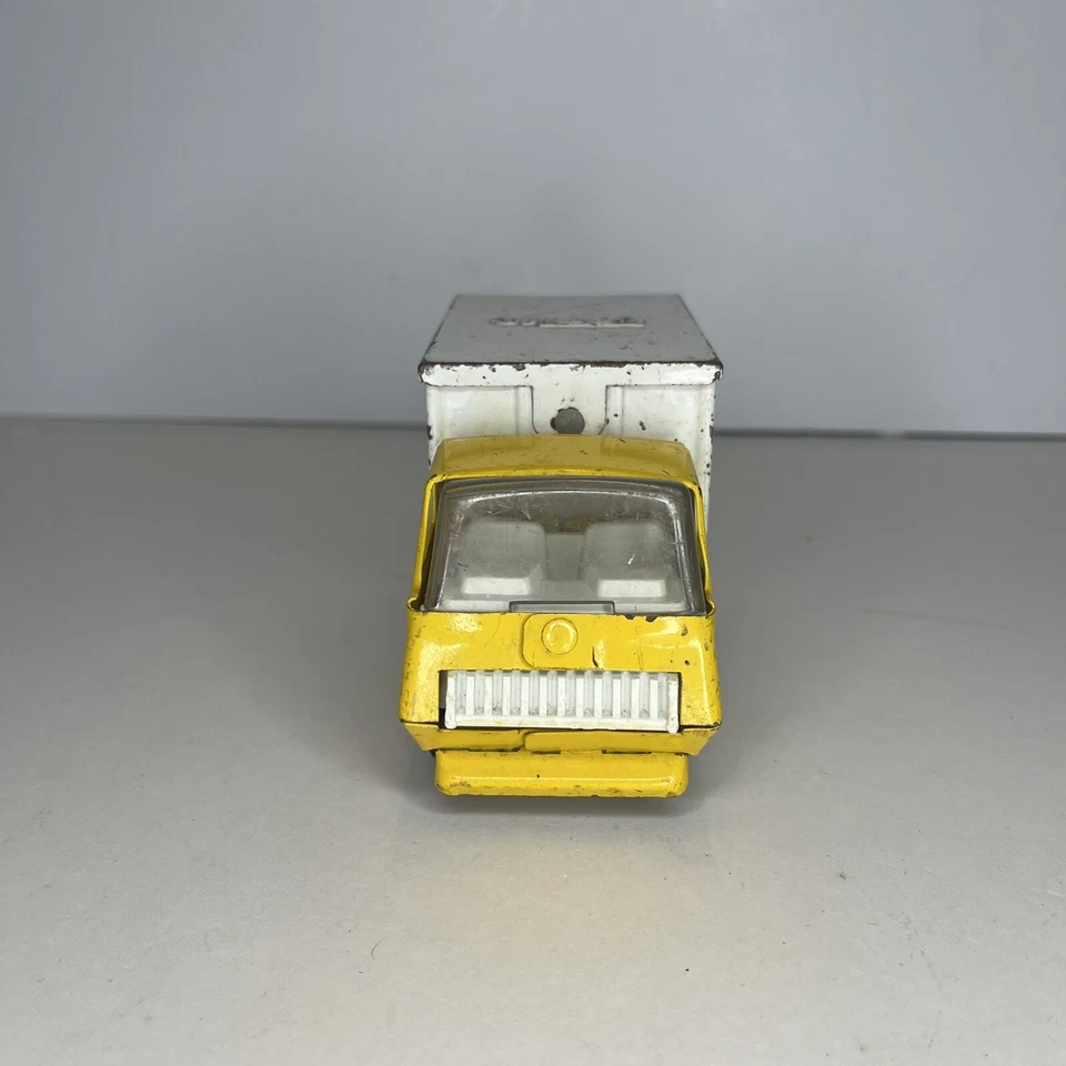 Vintage TONKA Moor Man's Metal Truck - Image 3 of 4