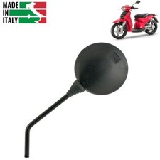 122760130 SPECCHIETTO SINISTRO E DX OMOLOGATO  PER APRILIA SCARABEO 50-100CC   *