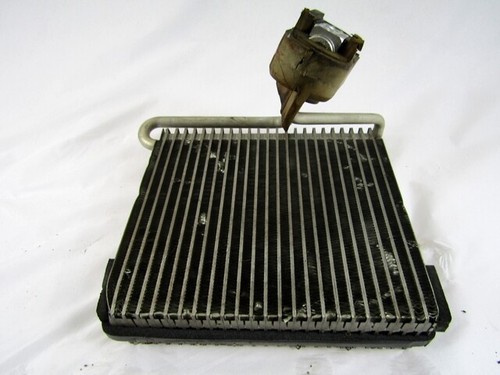 93171831 Verdampfer Heizkörper Klimaanlage Klima A/C OPEL Zafira A 2.0 D 74KW