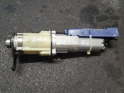 205* Audi A4 8K Elektrische Heckklappen Motor Heckklappe 8K982785''
