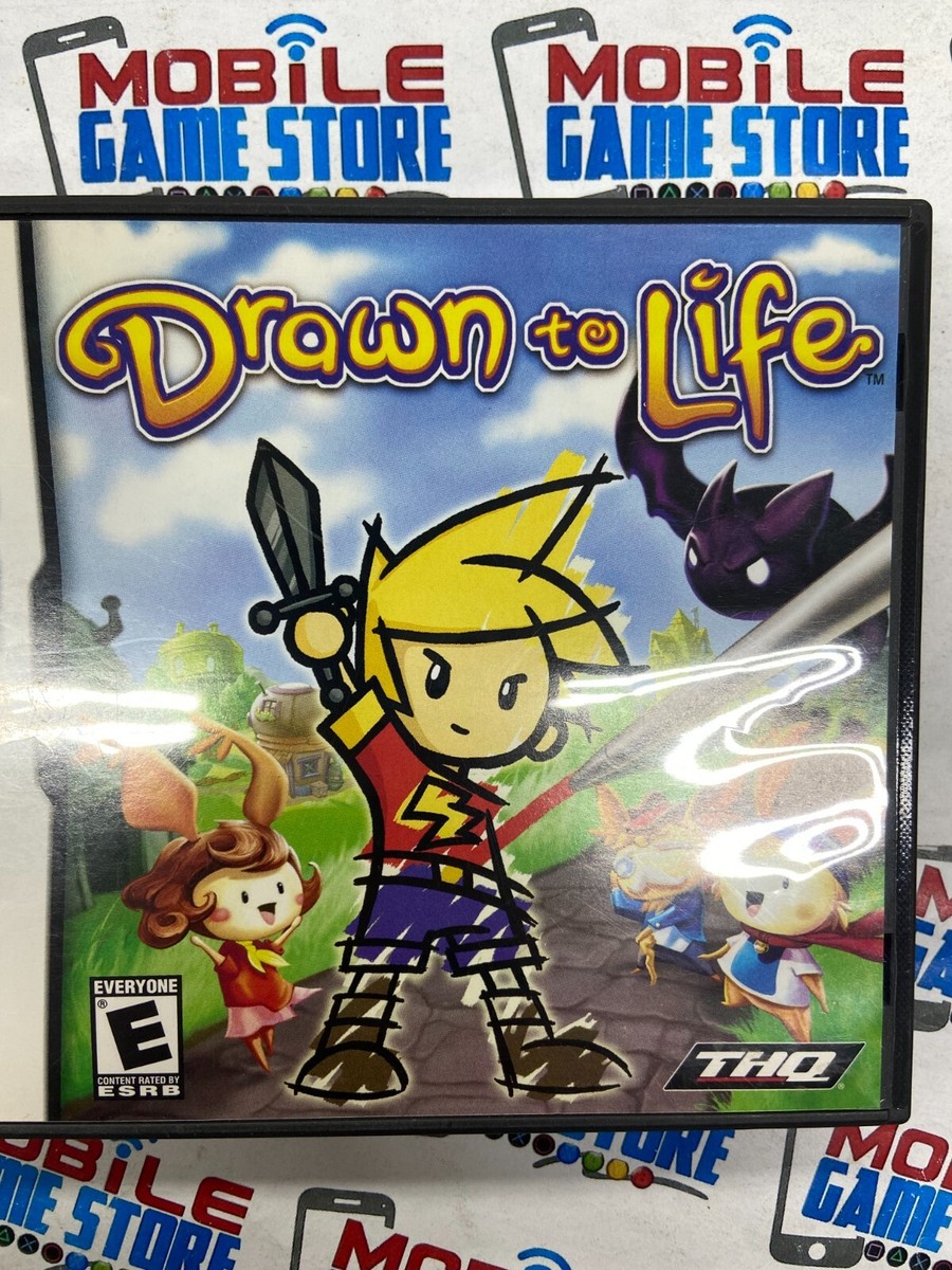 お歳暮 のし DS, (Nintendo Life to Drawn Buy 2007) eBay | online その他