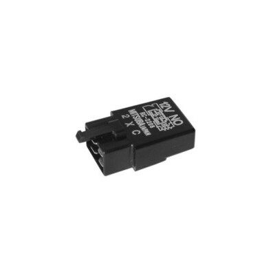 AVV REL MITSUBA 12V/20A 4 FASTON MEDIUM KYMCO 50 Filly 4T TT 1998-2000
