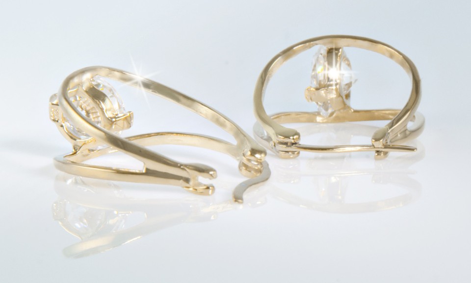 Simulant Moissanite Canari Asscher 1.5 Ct - Pierre Jaune 6.5x6.5 Mm, Qualité Russe Pour Bijouterie