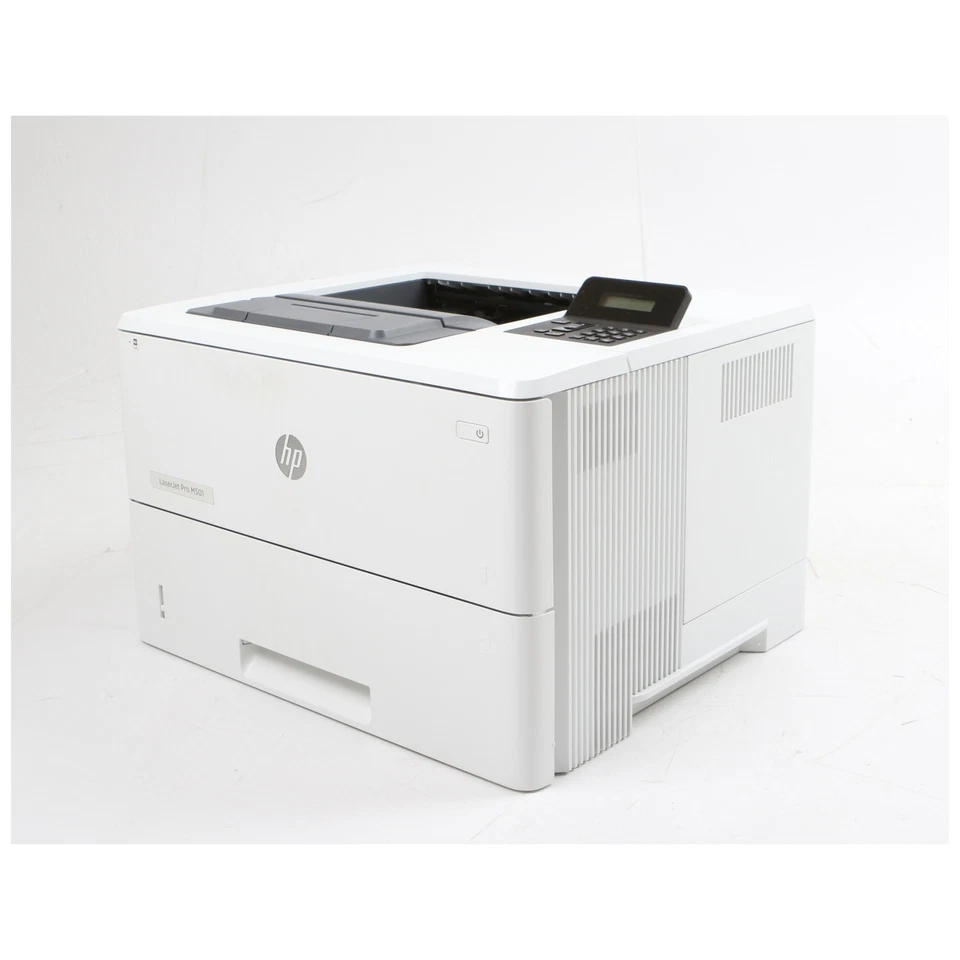 HP LASERJET PRO M501DN + Defekt (264361) - Bild 3 von 4