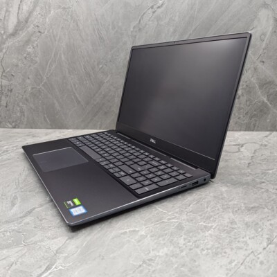 Windowsノート本体 Dell Vostro 7590 Core i7-9750H GTX 1650 Dell Vostro 7590 - i7-9750H · GTX 1650 · 15.6”, Full HD (1920 x