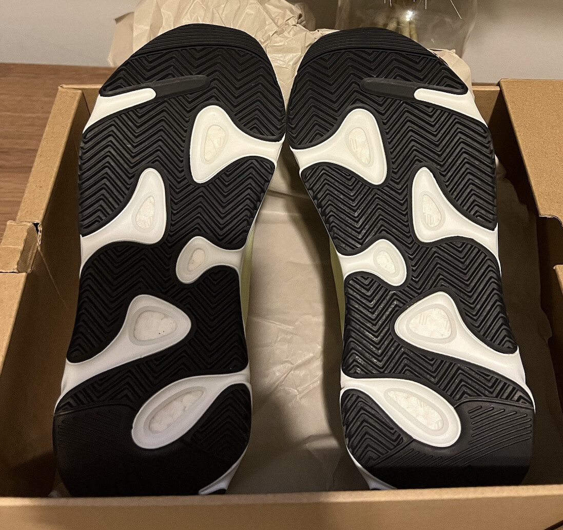 adidas gazelle silver green womens adidas Yeezy Boost 700 MNVN Laceless Phosphor – Court Order