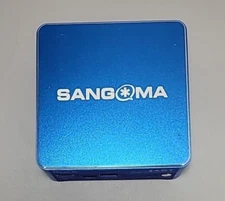 Sangoma PBXact 25 Phone System - 0040 / Linux UBUNTU