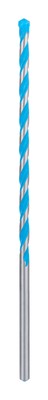 Bosch Zubehör Expert CYL-9 MultiConstruction Mehrzweckbohrer, 8 x... 2608901484