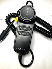 La-Z-Boy HSC-LAZ-P10LCBASIC La Z Boy Lift Chair Remote 10.000087 2 Button
