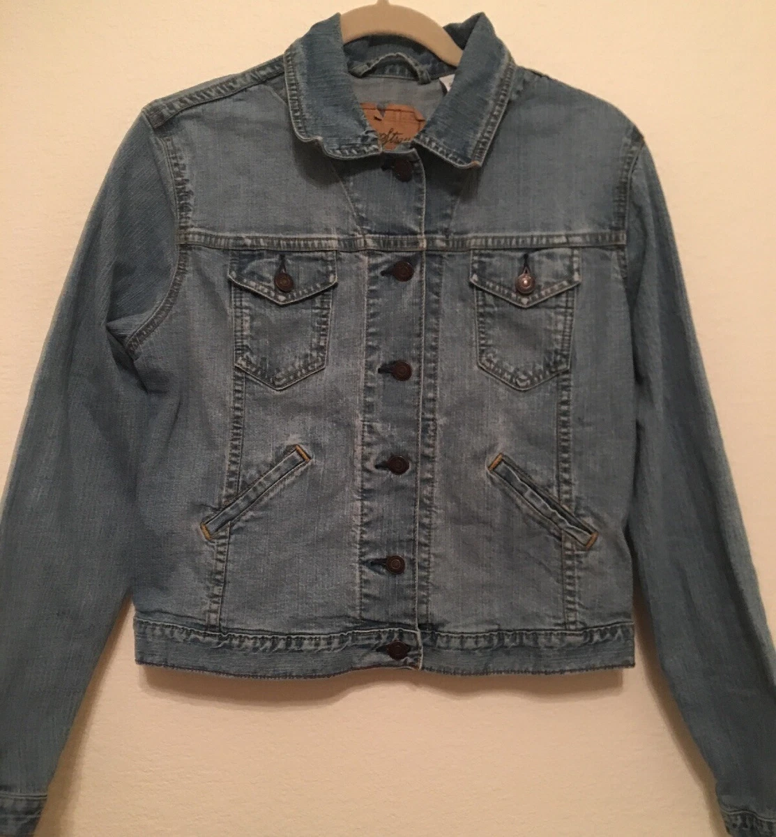 Levi strauss signature womens cheap jeans