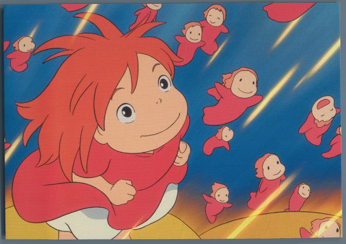Discover more than 131 goldfish anime - 3tdesign.edu.vn