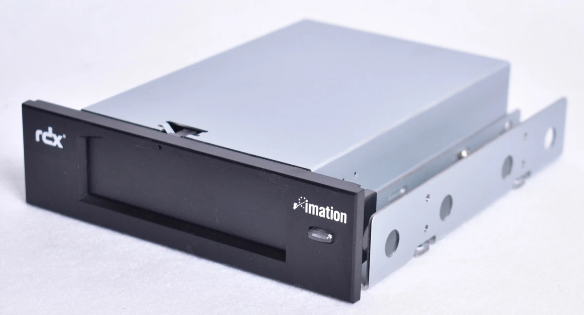 RDX Tape and Data Cartridges Drives for sale | eBay