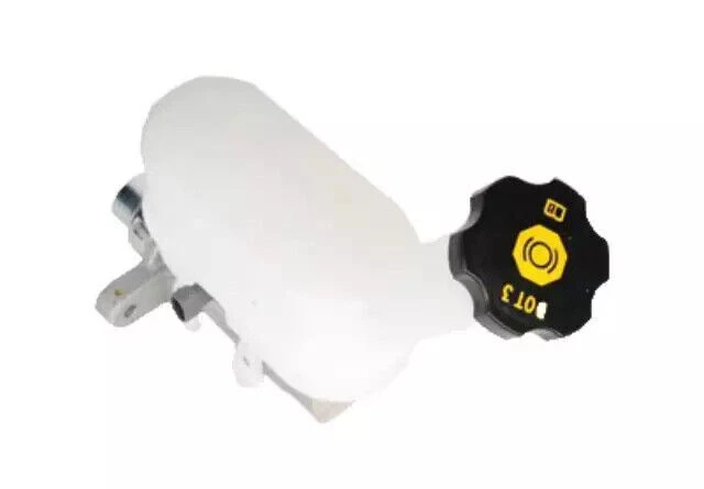 Подлинный главный цилиндр тормоза в сборе GM 2007-2017 Buick Chevrolet GMC 84279343 - Изображение 2 из 4