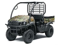 2022 Kawasaki Mule SX 4x4 XC FI