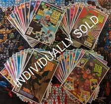 TEEN TITANS GO!  VOL I 2004-2008 DC COMICS VARIOUS ISSUES & PRICES (5P)