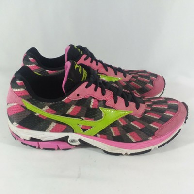 mizuno wave elixir 8