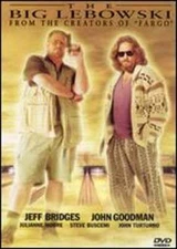 The Big Lebowski [WS] by Joel Coen: Used
