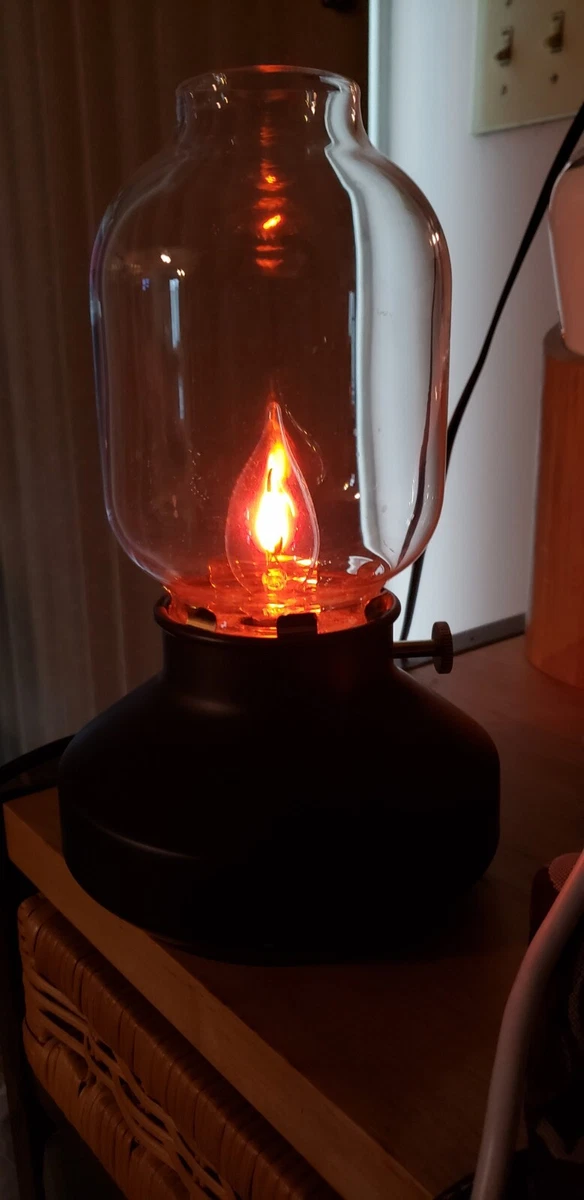 Dimmer 2024 ikea lamp